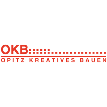 Logo von OKB Opitz Kreatives Bauen Inh. Hauke Hennig in Hameln
