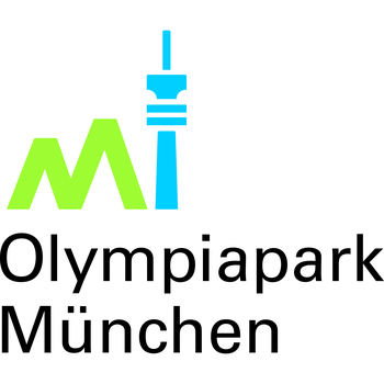 Logo von Hans-Jochen-Vogel-Platz (ehemals Coubertinplatz) in München