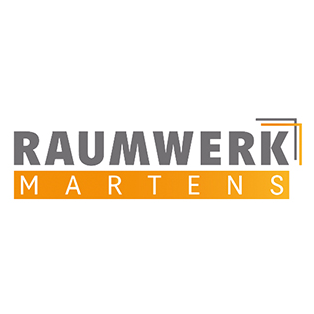 Logo von Raumwerk Martens in Krummhörn