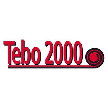 Logo von Tebo 2000 Farben- und Bodenbelagfachmarkt in Radolfzell