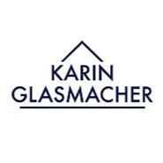 Logo von KARIN GLASMACHER Sylt - Nachhaltige Damenmode auch in großen Größen in Sylt