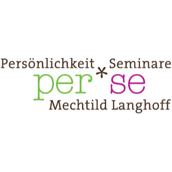 Logo von Mechthild Langhoff per*se Persönlichkeit & Seminare in Waldkirch im Breisgau