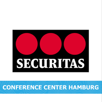 Logo von Ihr Tagungsraum in Hamburg » SECURITAS Conference Center in Hamburg