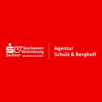 Logo von Sparkassen-Versicherung Sachsen Agentur Schulz & Berghoff in Chemnitz