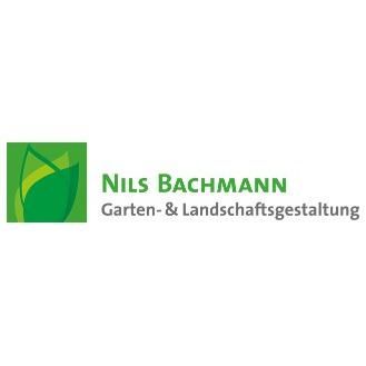 Logo von Nils Bachmann Garten- & Landschaftsgestaltung in Pattensen