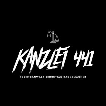 Logo von KANZLEI 441 - Rechtsanwalt Christian Radermacher in Nürnberg