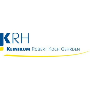 Logo von KRH Klinikum Robert Koch Gehrden in Gehrden