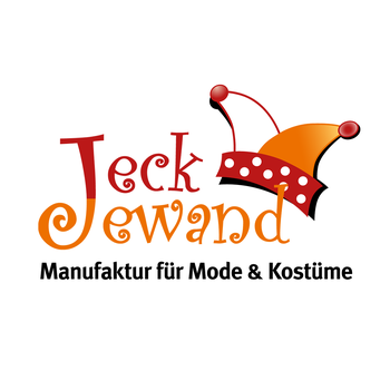 Logo von Jeck Jewand - Manufaktur & Shop für Kostüme in Köln