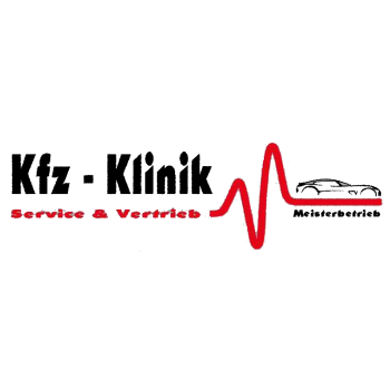 Logo von Kfz Klinik in Neustadt bei Coburg