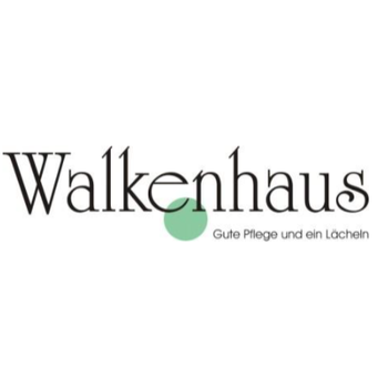Logo von Walkenhaus Seniorenheim in Lippstadt