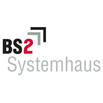 Logo von BS2 Systemhaus GmbH in Koblenz am Rhein
