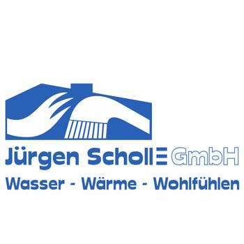 Logo von Jürgen Scholl GmbH in Hofgeismar