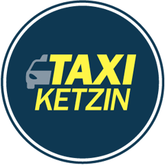 Logo von Taxi Ketzin in Ketzin