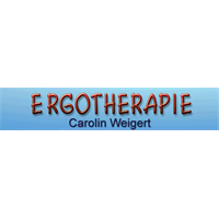 Logo von Ergotherapie Carolin Weigert in Erfurt