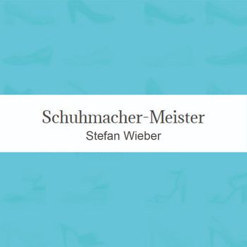 Logo von Schuh-Service Meisterbetrieb Wieber / München in München