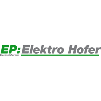 Logo von EP:Elektro Hofer in Ammerbuch