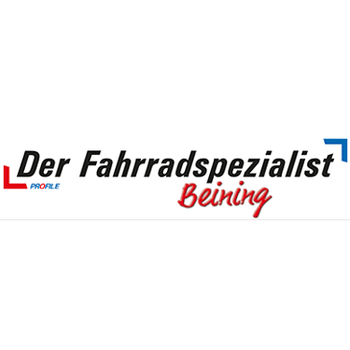 Logo von Rolf Beining GmbH - Der Fahrradspezialist in Eime