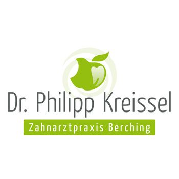 Logo von Zahnarztpraxis Berching / Dr. Philipp Kreissel in Berching