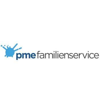 Logo von pme Familienservice in Berlin