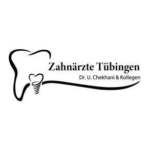 Logo von Dr. med. dent. Usama Chekhani in Tübingen