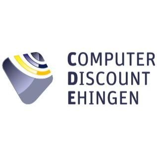 Logo von Computerdiscount Ehingen in Ehingen an der Donau