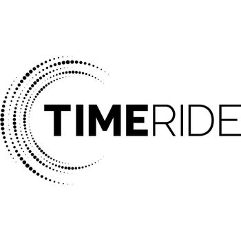 Logo von TimeRide in Köln