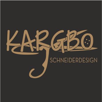 Logo von KARGBO Schneiderdesign / München in München
