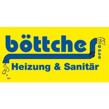 Logo von Böttcher Heizung + Sanitär GmbH in Jever