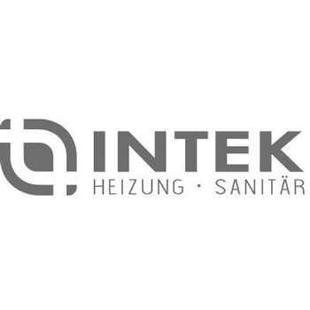 Logo von INTEK Installationstechnik GmbH in Ribnitz-Damgarten