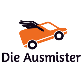 Logo von Die Ausmister Entrümpelung in Hagen in Westfalen