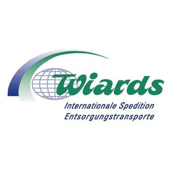 Logo von Spedition Wiards GmbH in Norden