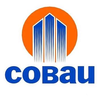 Logo von Cobau Hirt + Johann GmbH - Bauträger und Immobilien in Koblenz am Rhein