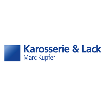 Logo von Karosseriebau & Lackiererei Marc Kupfer - KFZ Unfallinstandsetzung Meisterbetrieb / Bonn in Bonn