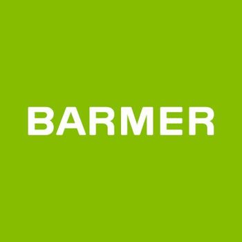 Logo von BARMER in Stendal
