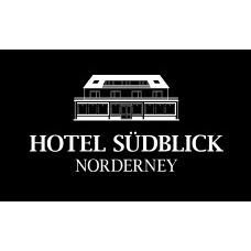 Logo von Hotel Südblick in Norderney