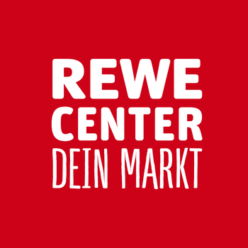 Logo von REWE Center in Wernigerode