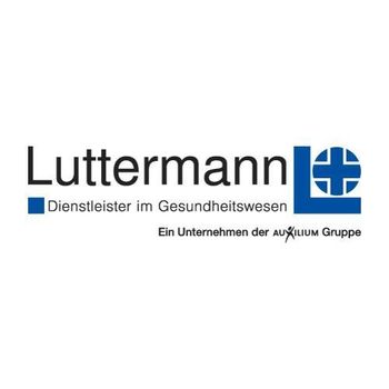 Logo von Luttermann GmbH in Bochum-Langendreer