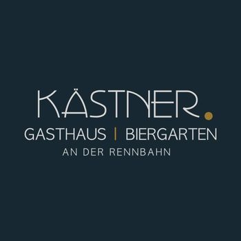 Logo von KÄSTNER. Gasthaus | Biergarten an der Rennbahn in Gotha