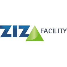 Logo von ZIZ Facility - Gebäude- und Büroreinigung in München in München