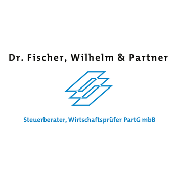 Logo von Dr. Fischer, Wilhelm & Partner Steuerberater, WP, PartG mbB in Erfurt