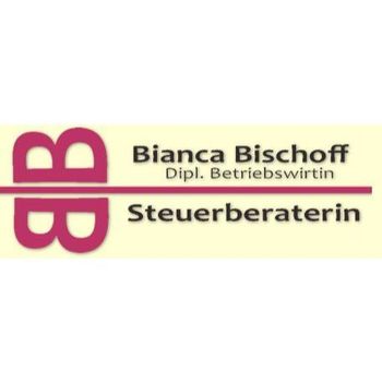 Logo von Steuerberaterin Bianca Bischoff in Nünchritz
