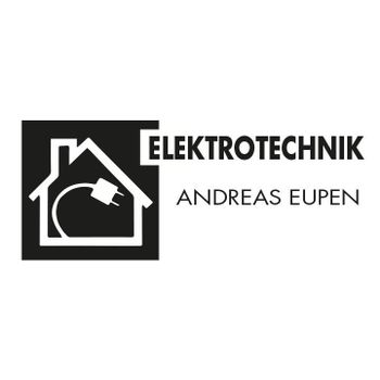 Logo von Elektriker | Elektrotechnik Andreas Eupen | Altbausanierung | Kundendienst Bonn in Bonn