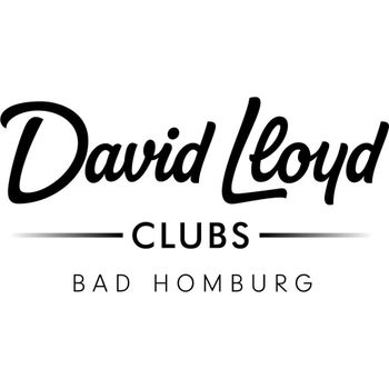 Logo von David Lloyd Bad Homburg in Bad Homburg vor der Höhe