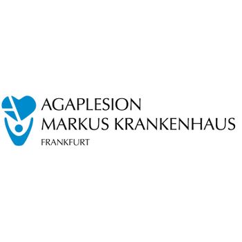Logo von Klinik für Allgemein- und Viszeralchirurgie am AGAPLESION MARKUS KRANKENHAUS in Frankfurt am Main