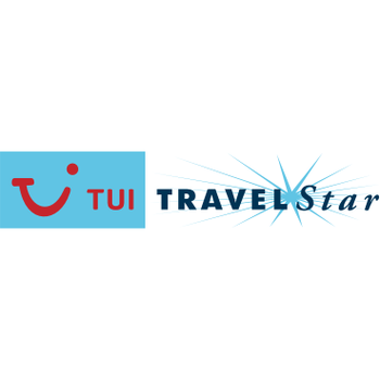 Logo von TUI TRAVELstar Reise -Studio Lingen in Lingen an der Ems