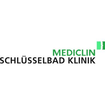 Logo von MEDICLIN Schlüsselbad Klinik - GESCHLOSSEN in Bad Peterstal-Griesbach