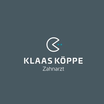 Logo von Zahnarzt Kiel - Klaas Köppe in Kiel
