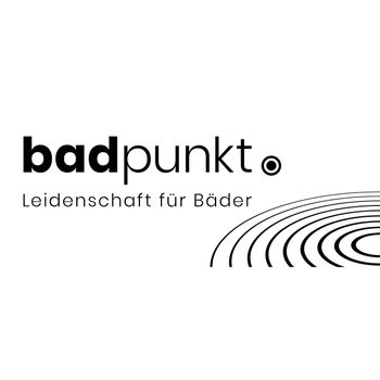 Logo von badpunkt Badausstellung Rheine - Elmer in Rheine