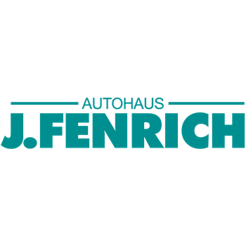 Logo von Autohaus J. Fenrich GmbH in Magdeburg