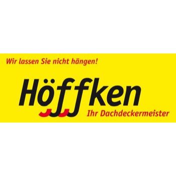 Logo von Dachdecker Höffken GmbH in Wuppertal